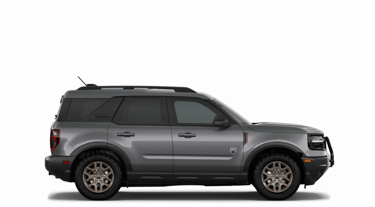 Thumbnail: 2026 Ford Bronco Sport - 36