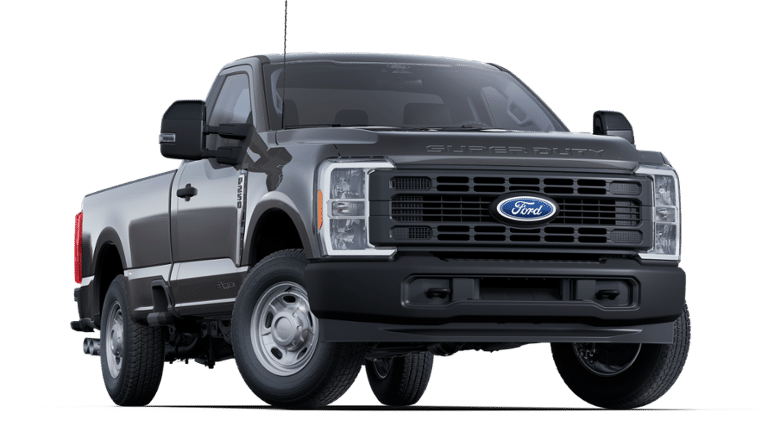 2025 Ford F-250 Super Duty XL - Photo 19
