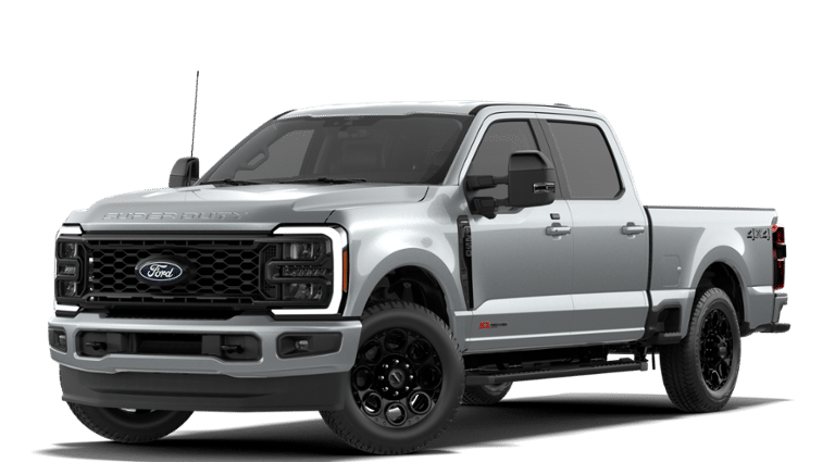 2027 Ford F-250 Super Duty