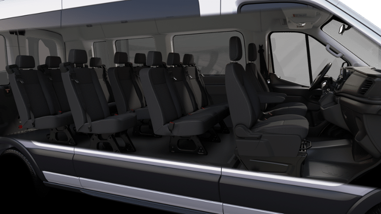 Thumbnail: 2025 Ford Econoline - 6