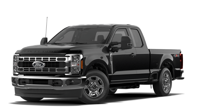 2027 Ford F-250 Super Duty
