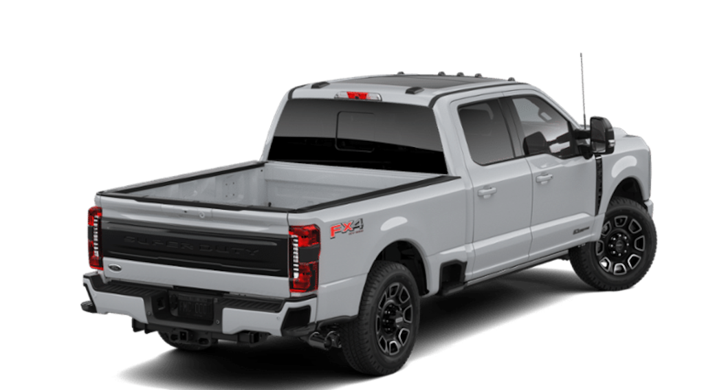 New 2026 Ford F-250 Truck Crew Cab