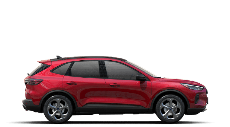 Thumbnail: 2025 Ford Escape - 29