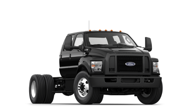 2025 Ford