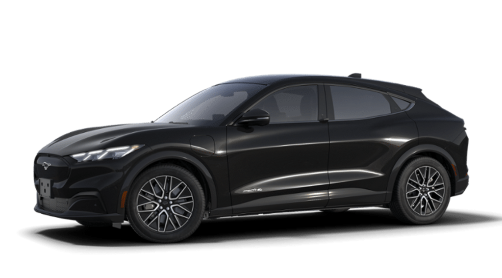 New Ford Cars and Trucks For Sale in Denver at Phil Long