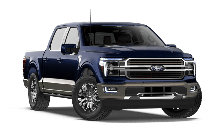 Thumbnail: 2026 Ford F-150 - 26