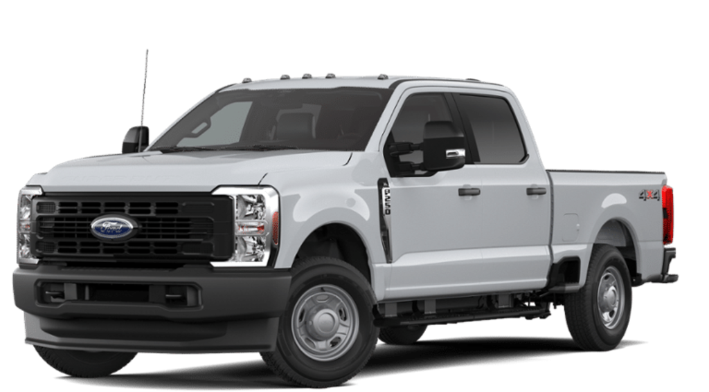 New 2026 Ford Super Duty F-250 XL TRUCK