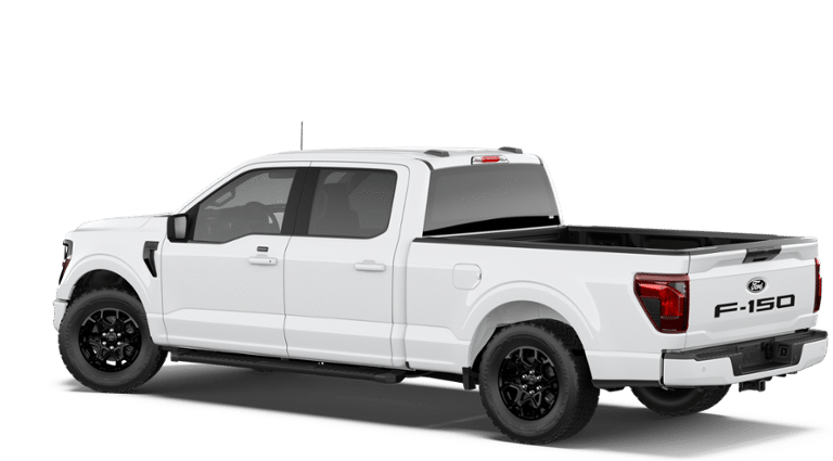 Thumbnail: 2026 Ford F-150 - 46