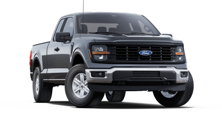 2025 Ford F-150 XL - Photo 36