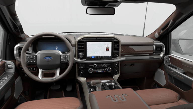 Thumbnail: 2026 Ford F-150 - 29