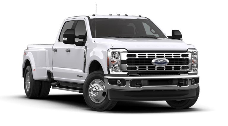 2026 Ford F-350 photo 4