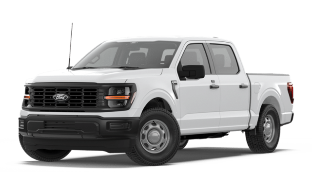 2026 Ford F-150 XL TRUCK