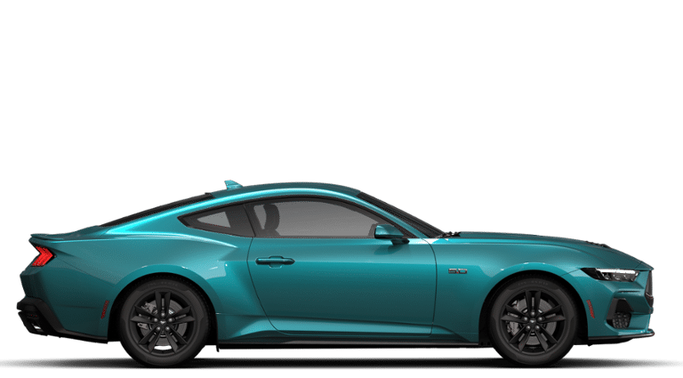 Thumbnail: 2026 Ford Mustang - 27