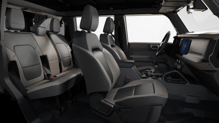Thumbnail: 2025 Ford Bronco - 31