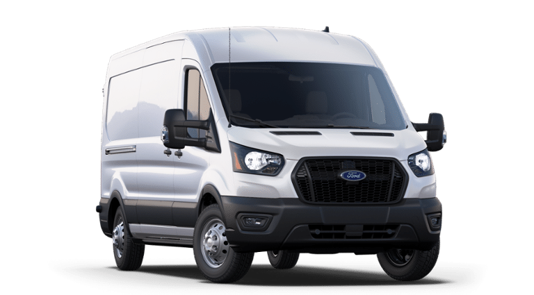 2025 Ford Transit Cargo Van photo 3