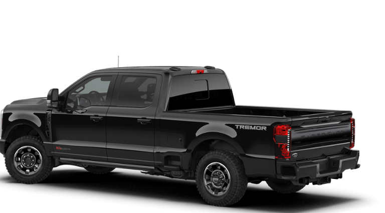 Thumbnail: 2026 Ford F-250 - 46