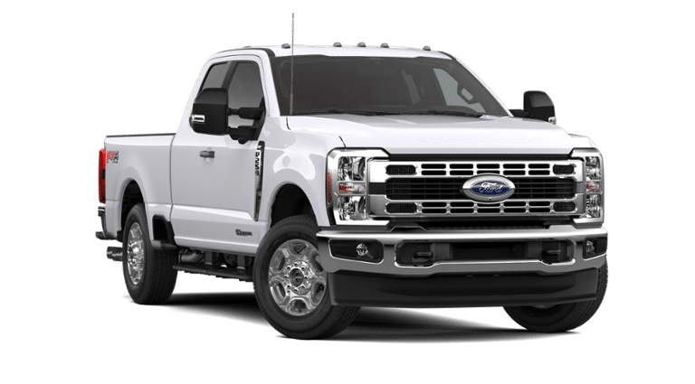 New 2026 Ford F-250 Truck Super Cab
