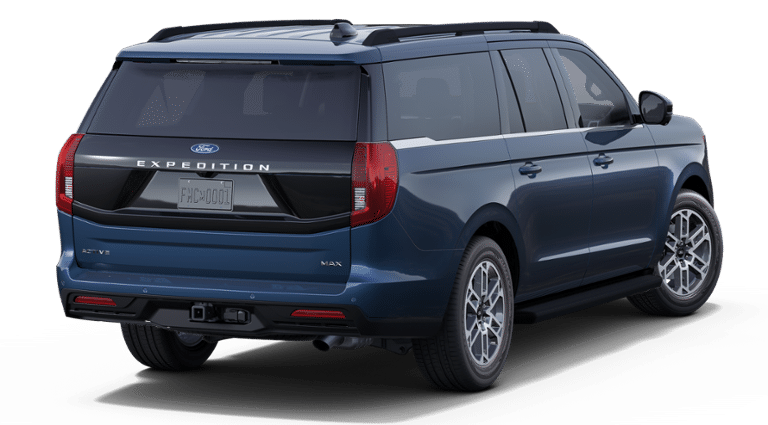 Thumbnail: 2025 Ford Expedition MAX - 19