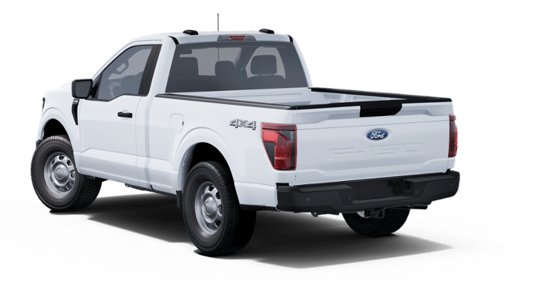 2025 Ford F-150 XL - Photo 85