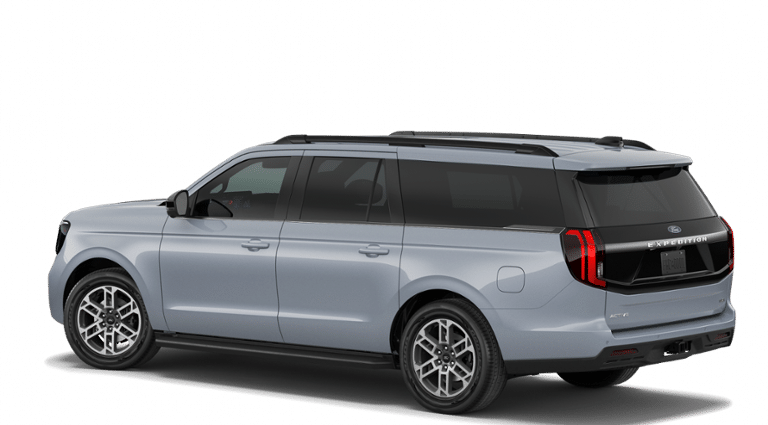 2026 Ford Expedition Max Active SUV