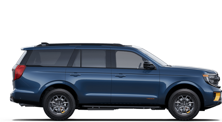 Thumbnail: 2025 Ford Expedition - 21