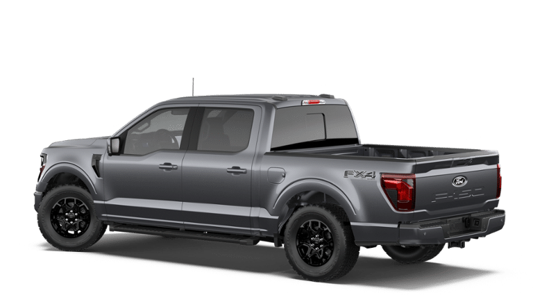 2026 Ford F-150 XLT - Photo 24