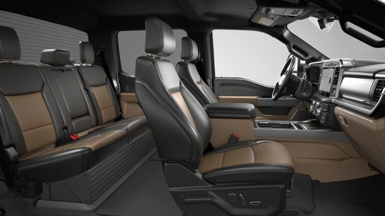 2026 Ford F-250 Super Duty Lariat - Photo 33