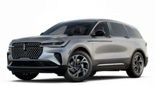 2025 Lincoln Nautilus Premiere SUV
