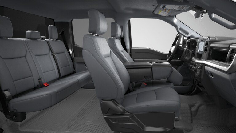 Thumbnail: 2026 Ford F-350 - 22
