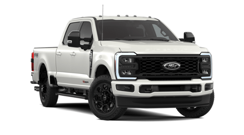 New 2026 Ford Super Duty F-250 Lariat TRUCK