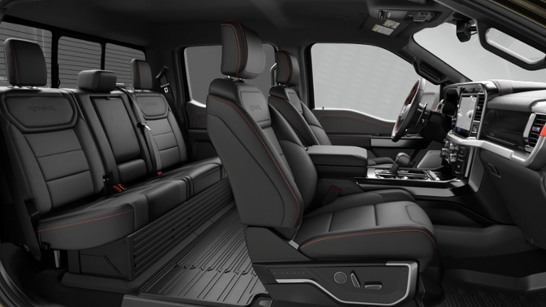 Thumbnail: 2026 Ford F-150 - 28