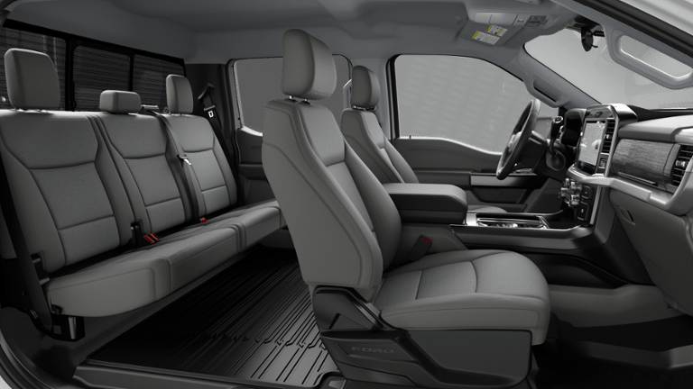 2026 Ford F-150 XLT - Photo 6