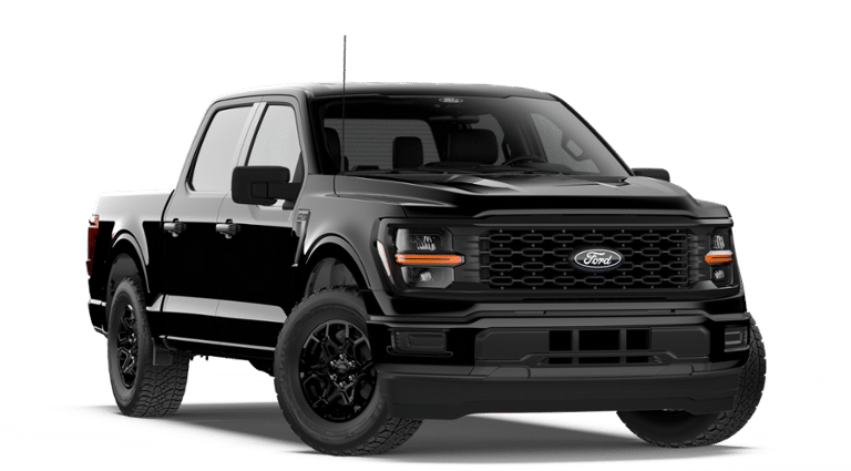 2026 Ford F-150 STX Truck