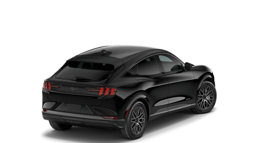 New 2026 Ford Mustang Mach-E Premium CROSSOVERS