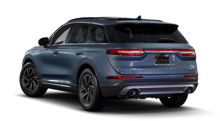 2025 Lincoln Corsair Premiere photo 2