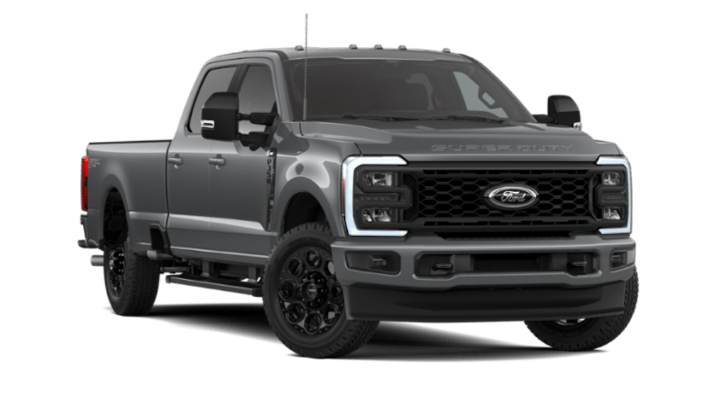 New 2026 Ford F-350SD XLT Truck