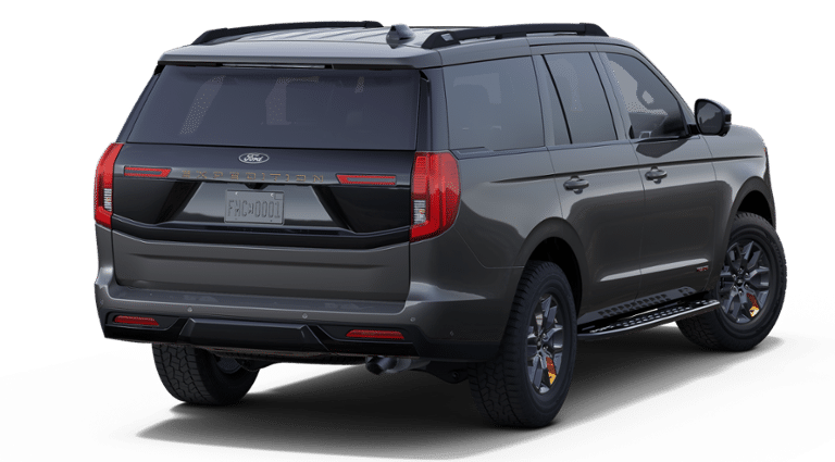 Thumbnail: 2025 Ford Expedition - 49