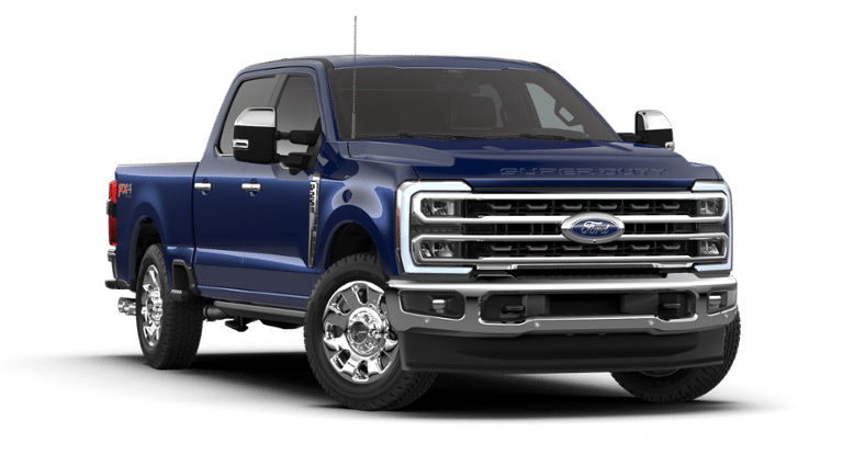 2026 Ford F-250 Super Duty King Ranch - Photo 30