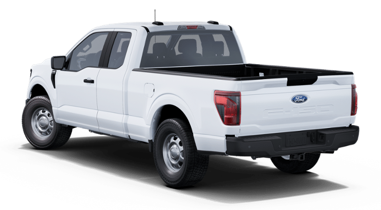 2025 Ford F-150 XL photo 25