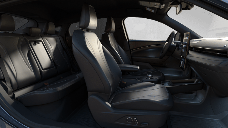 2024 Ford Mustang Mach-E Premium - Photo 6