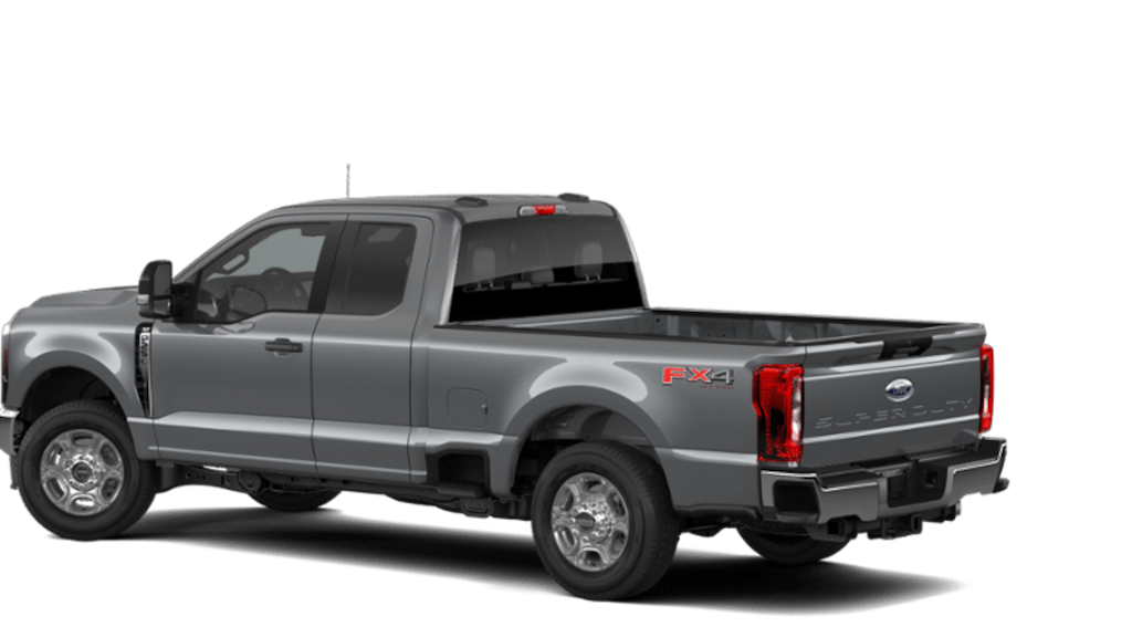 New 2026 Ford F-250SD XLT Truck