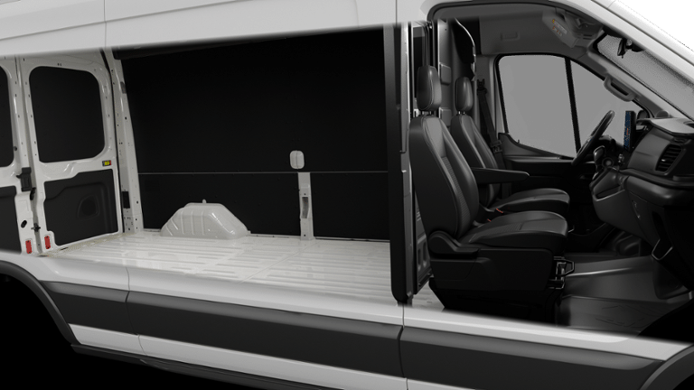 2026 Ford Transit Van Base - Photo 27