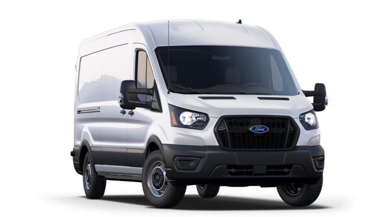 Thumbnail: 2025 Ford Transit Series - 4