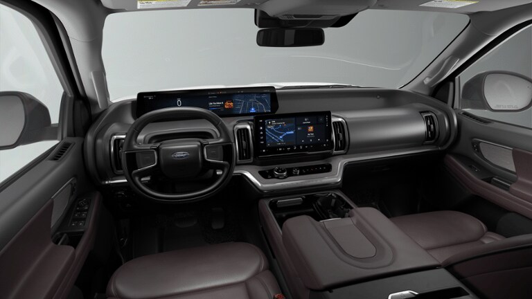 Thumbnail: 2027 Ford Expedition MAX - 7