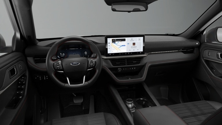 Thumbnail: 2026 Ford Explorer - 30