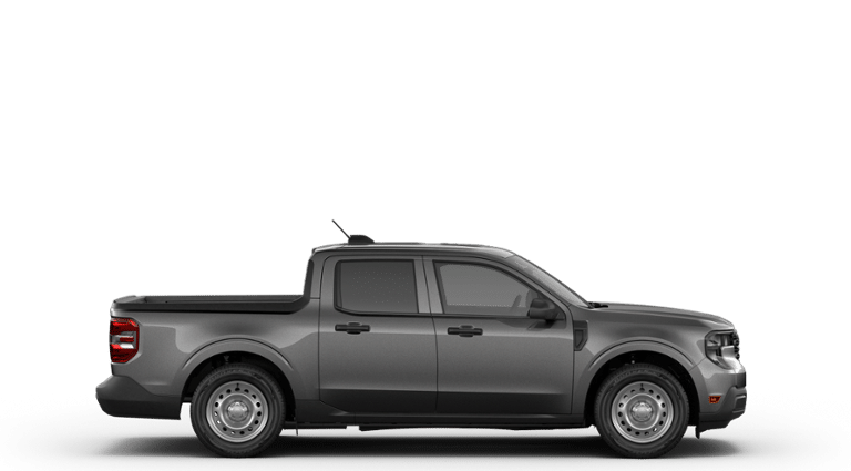 Thumbnail: 2026 Ford Maverick - 5