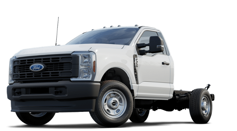 New Ford F-350  Marchese Ford Inc.