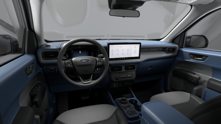 2026 Ford Maverick XL Truck