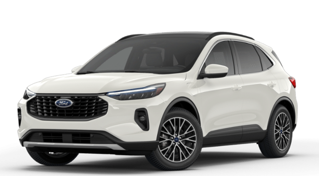 2026 Ford Escape Base SUV