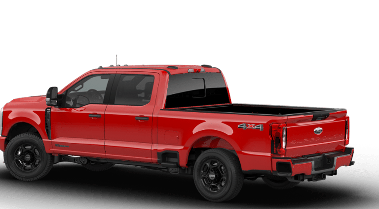 2026 Ford F-250 Super Duty XL - Photo 46